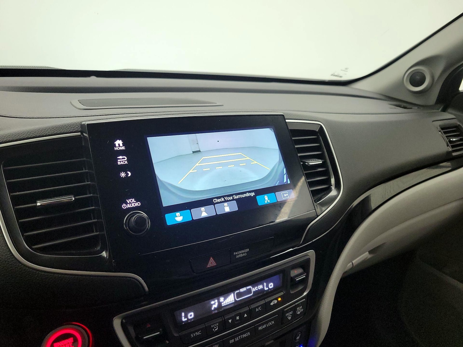 2022 Honda Pilot Elite - Photo 15