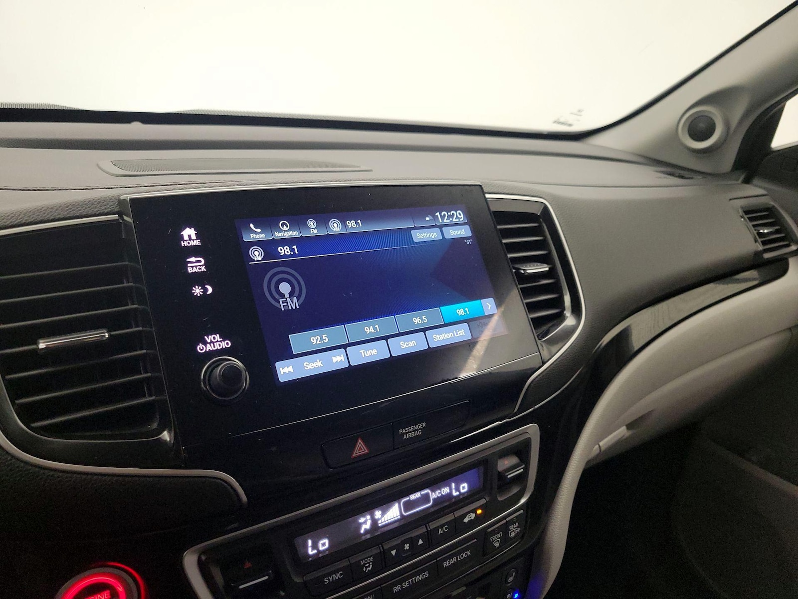 2022 Honda Pilot Elite - Photo 16