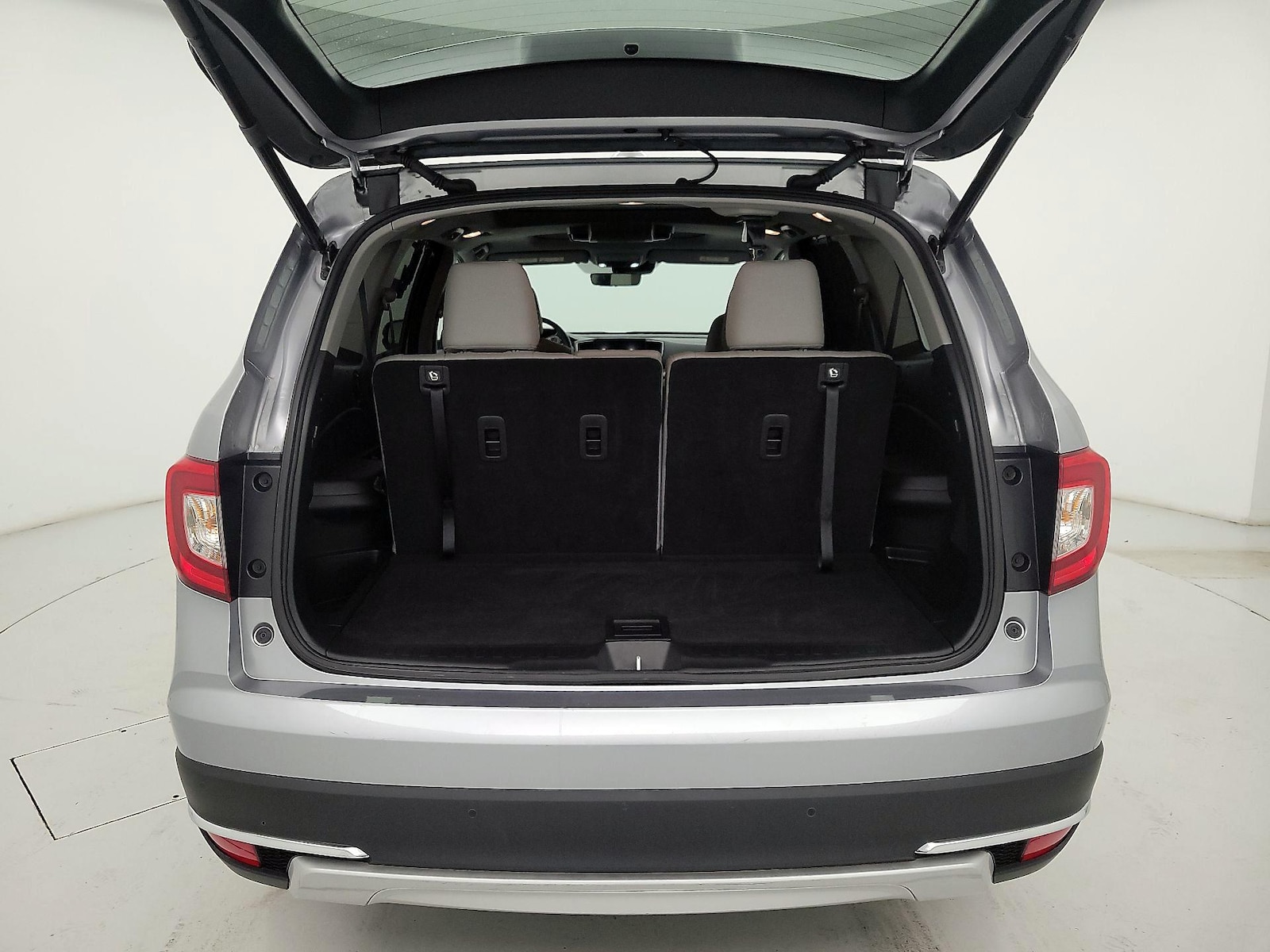 2022 Honda Pilot Elite - Photo 22