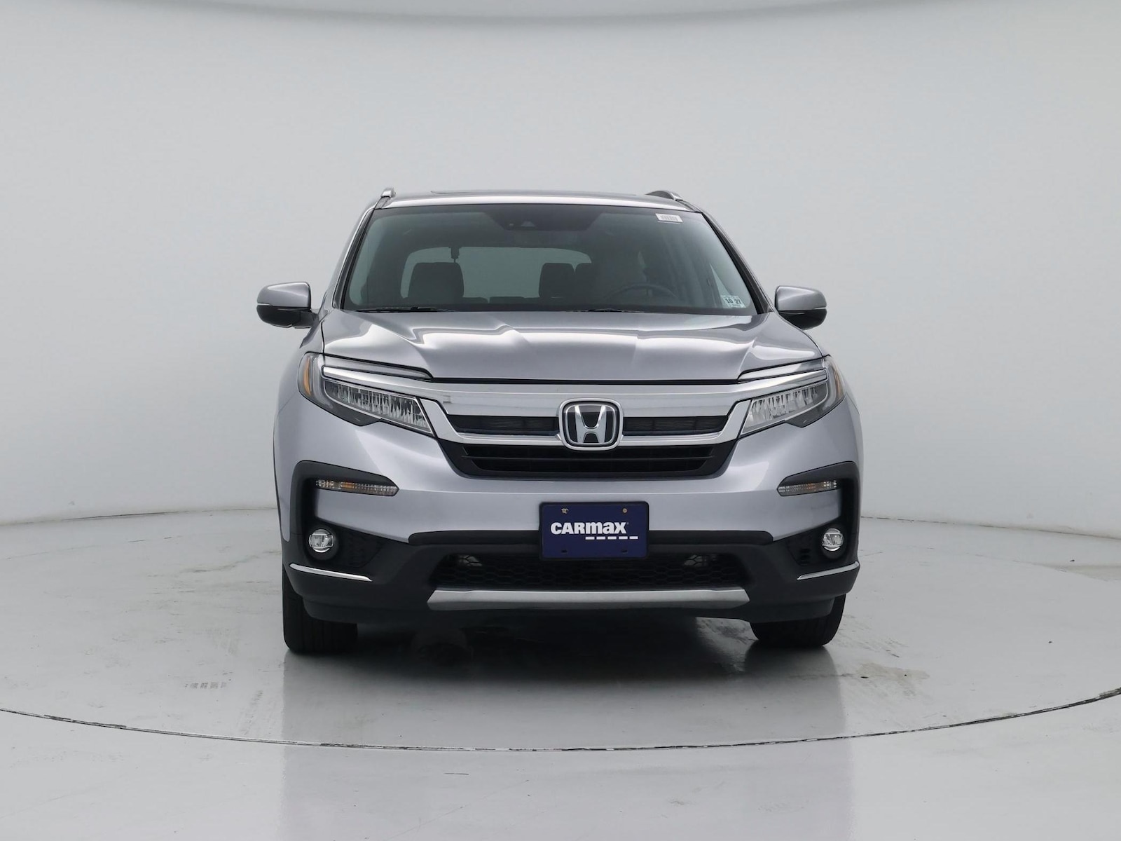 2022 Honda Pilot Elite - Photo 6