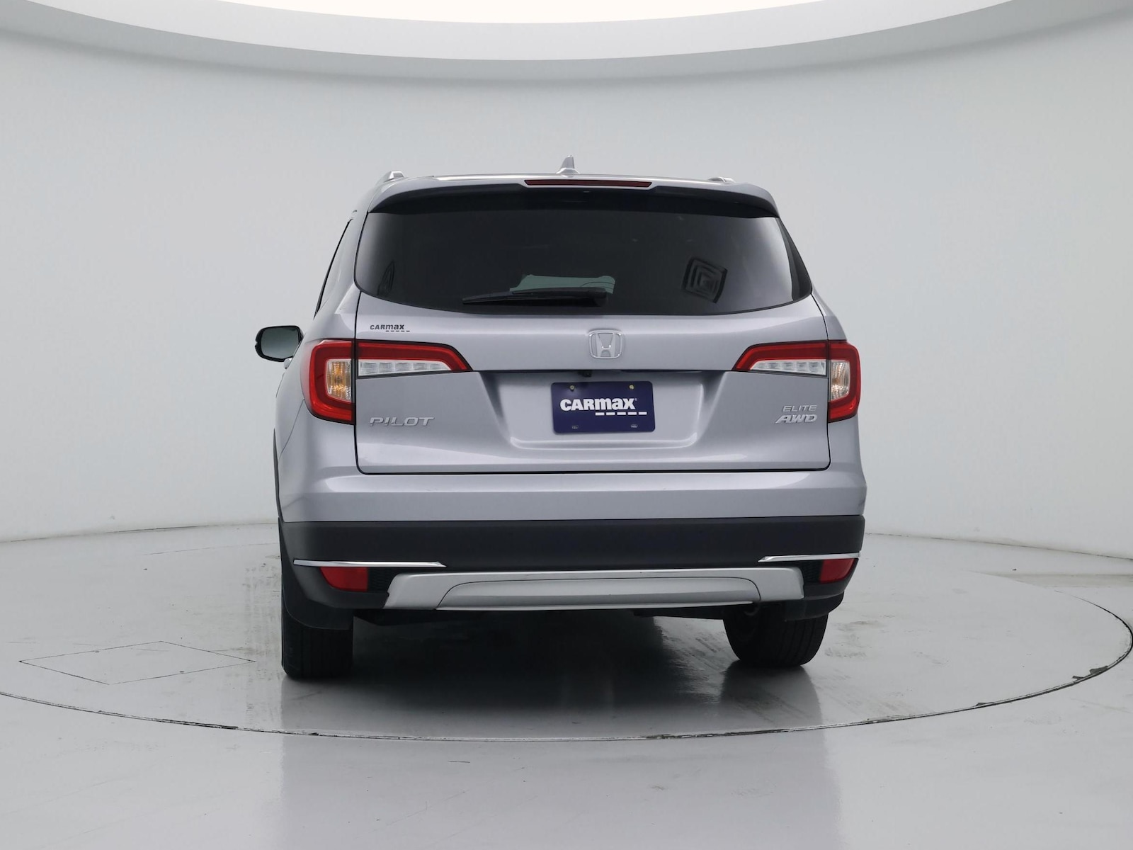 2022 Honda Pilot Elite - Photo 7
