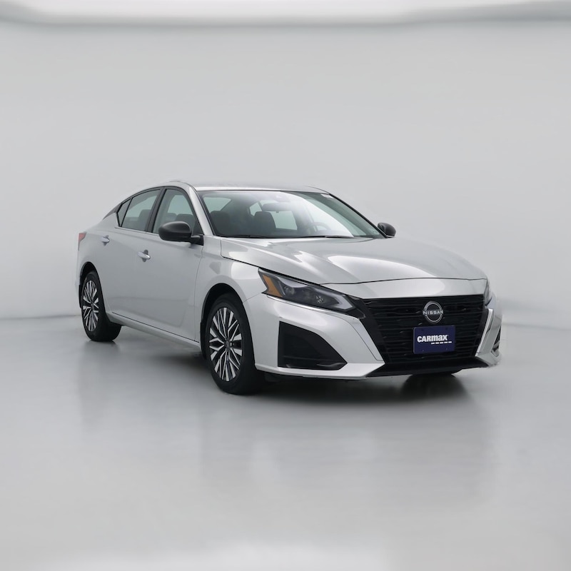 2024 Nissan Altima SV
