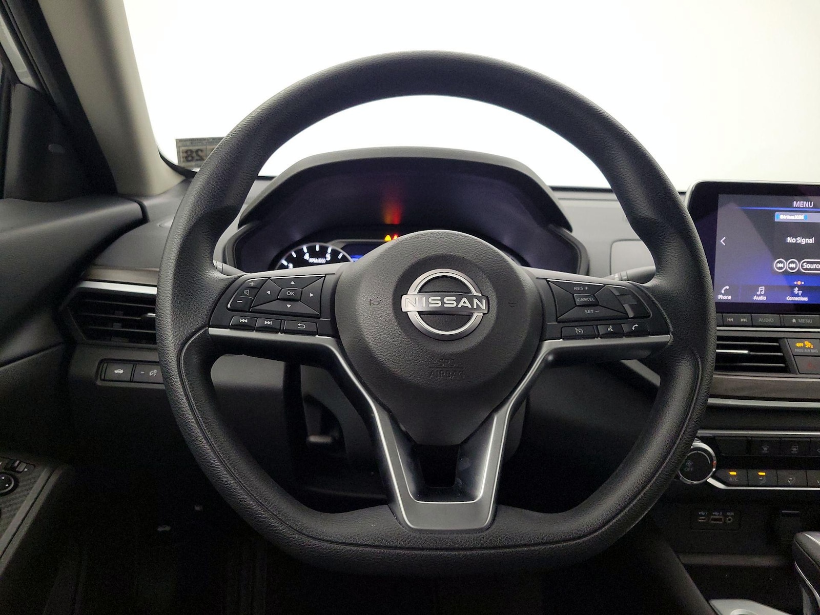 Lane Departure Warning