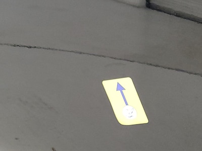 Condition detail