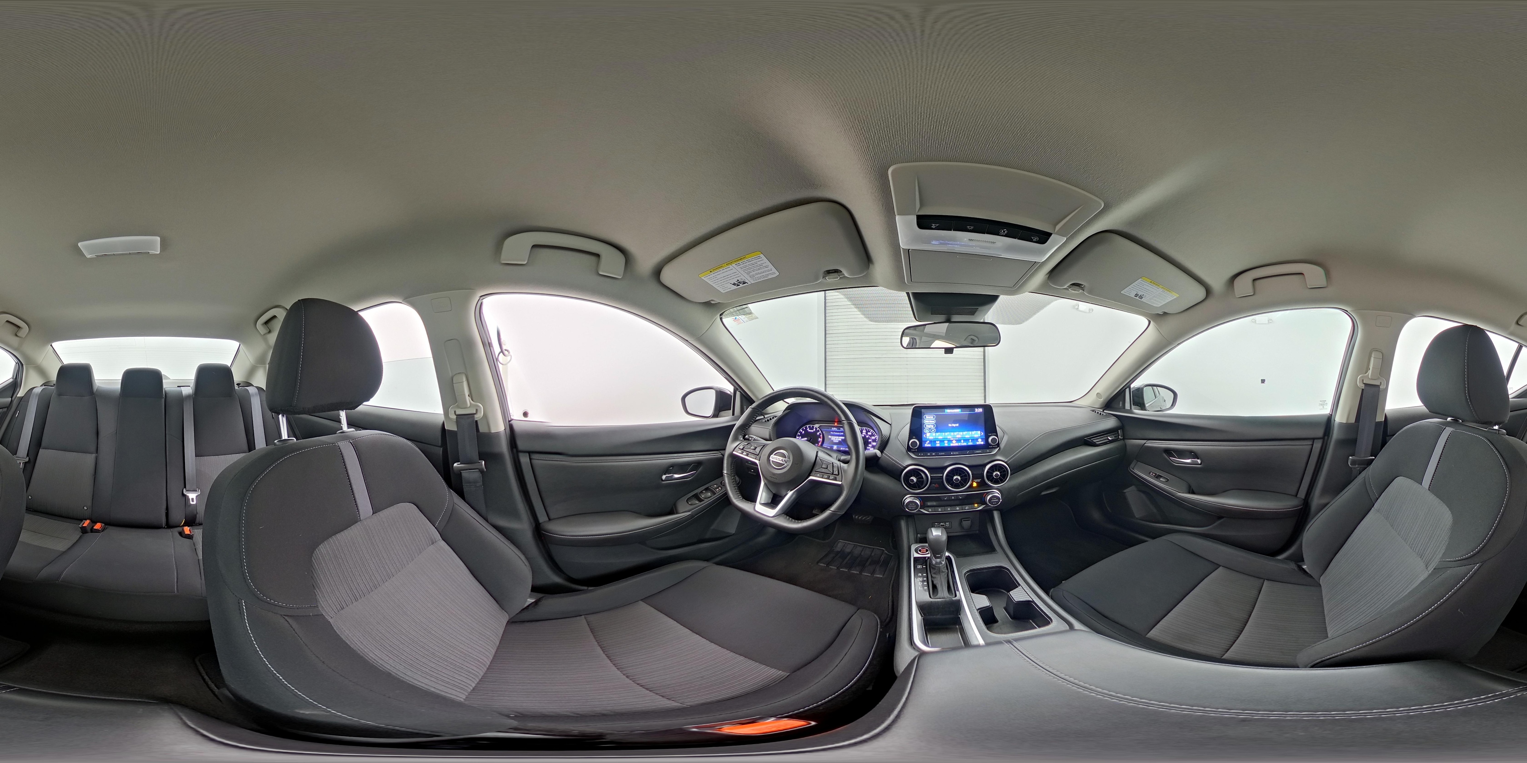 2023 Nissan Sentra SV - Photo 24