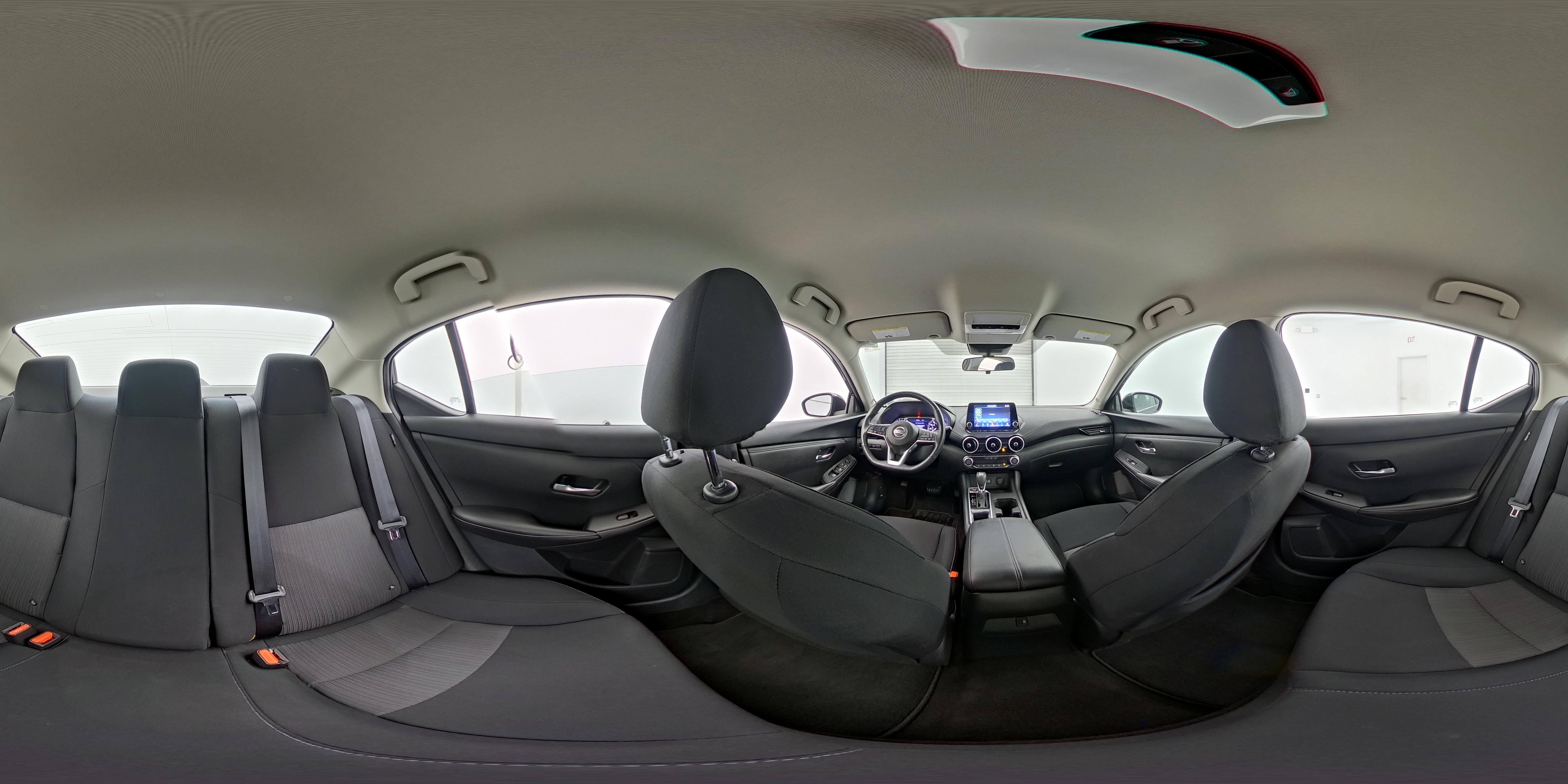 2023 Nissan Sentra SV - Photo 25