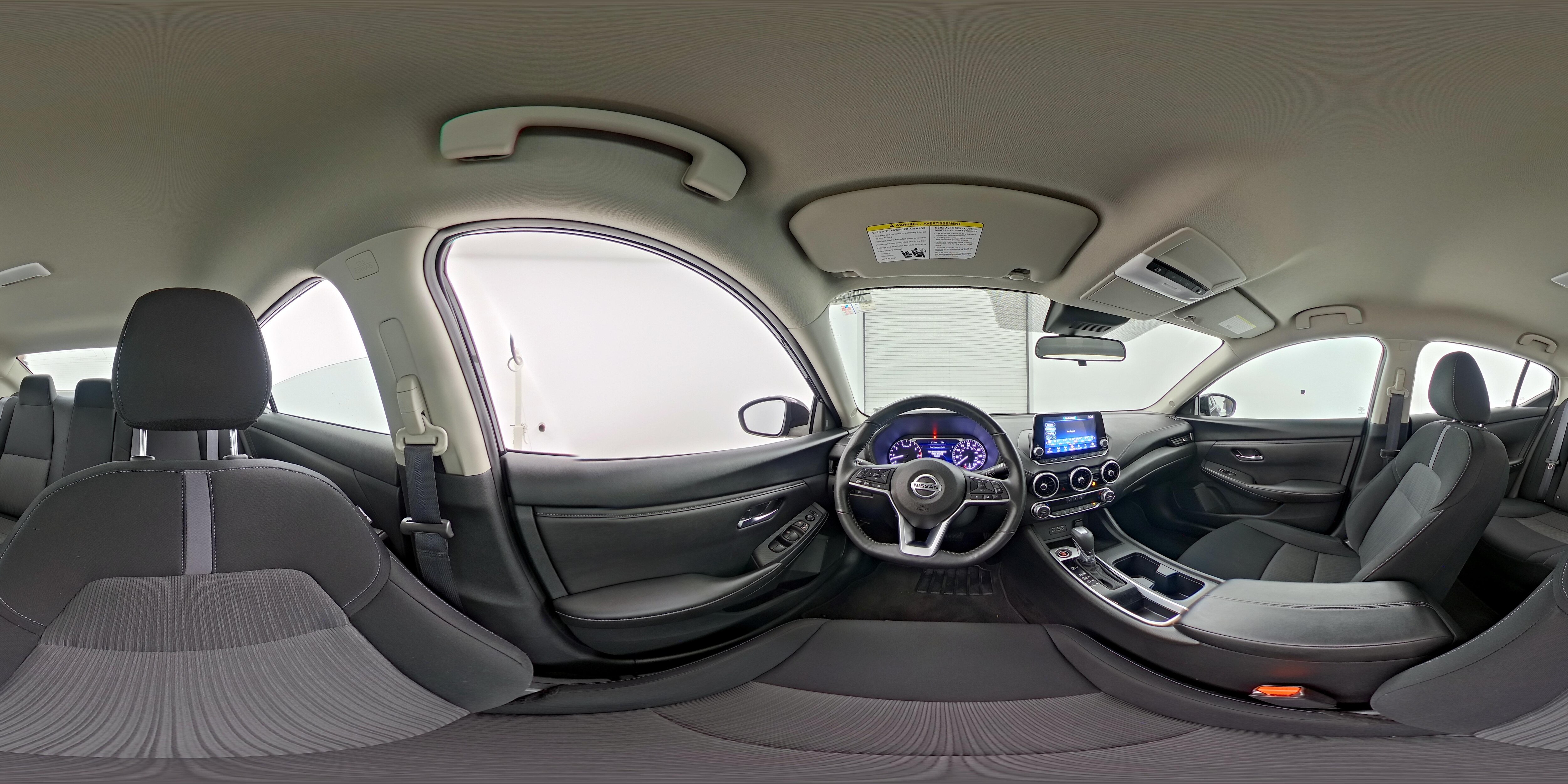2023 Nissan Sentra SV - Photo 26