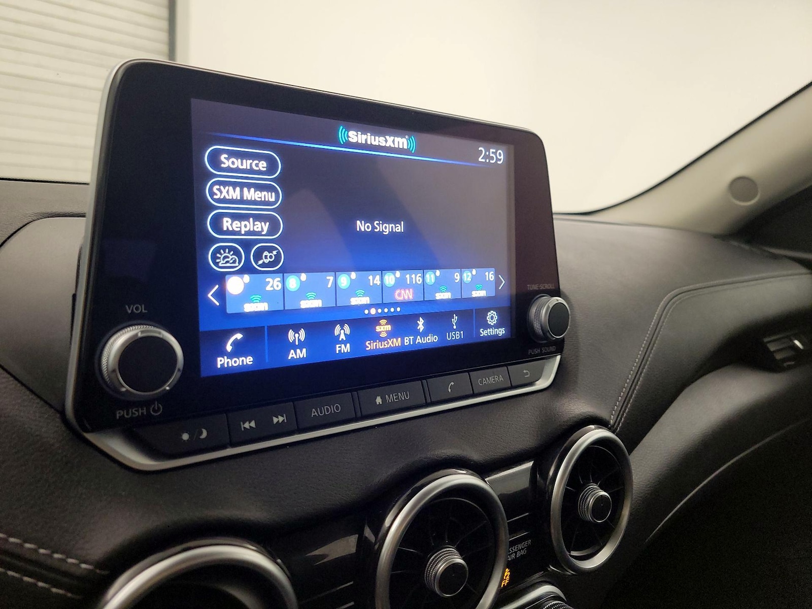 2023 Nissan Sentra SV - Photo 16