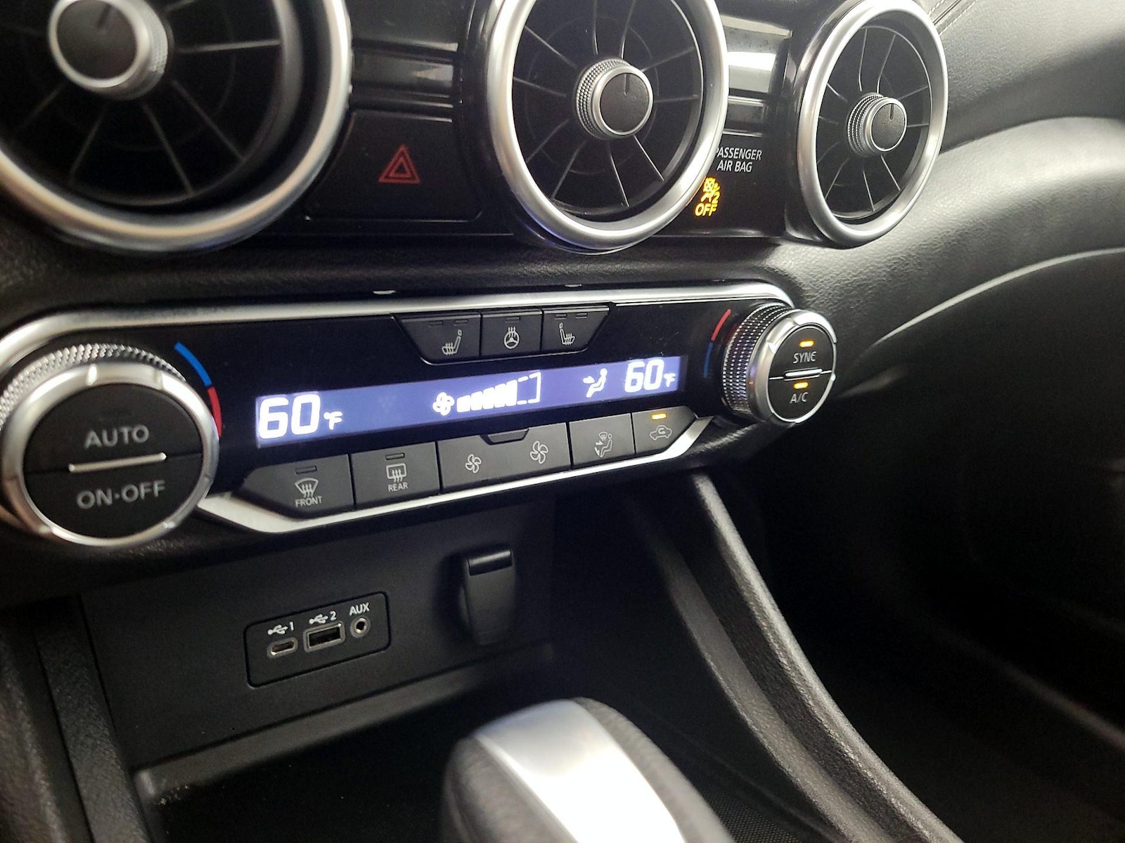 2023 Nissan Sentra SV - Photo 17