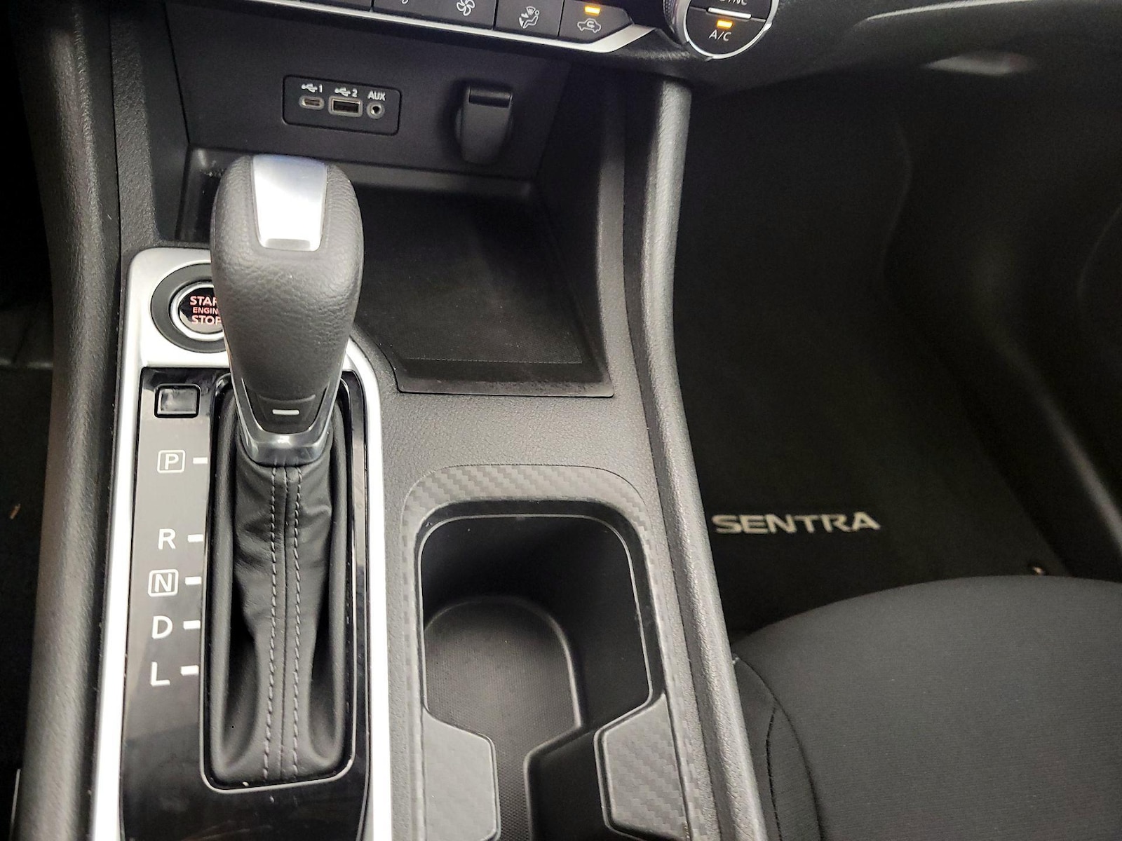 2023 Nissan Sentra SV - Photo 18