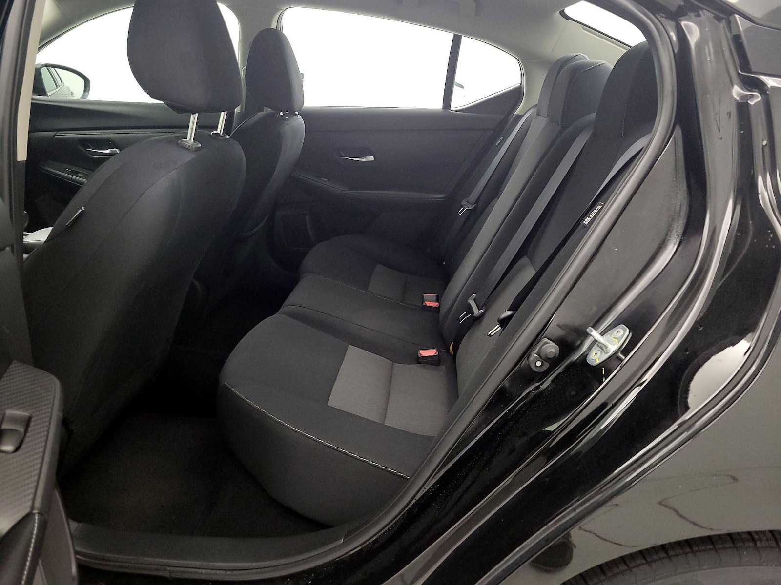 2023 Nissan Sentra SV - Photo 20