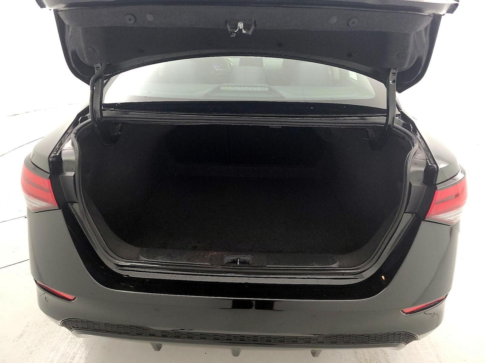 2023 Nissan Sentra SV - Photo 21