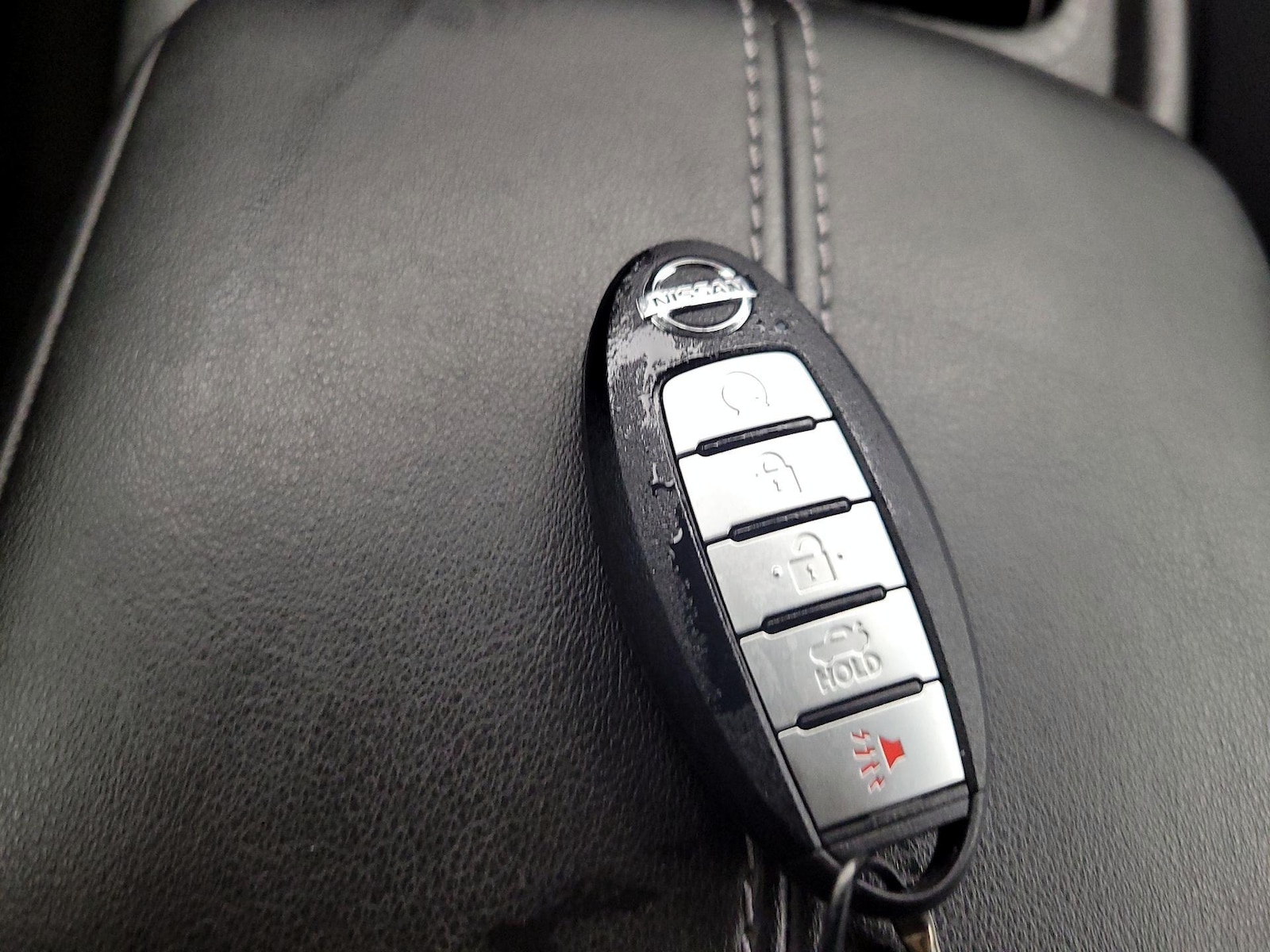 2023 Nissan Sentra SV - Photo 23