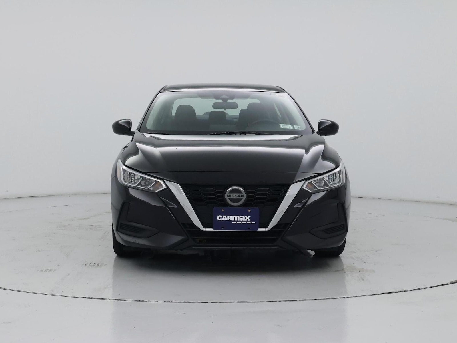 2023 Nissan Sentra SV - Photo 6