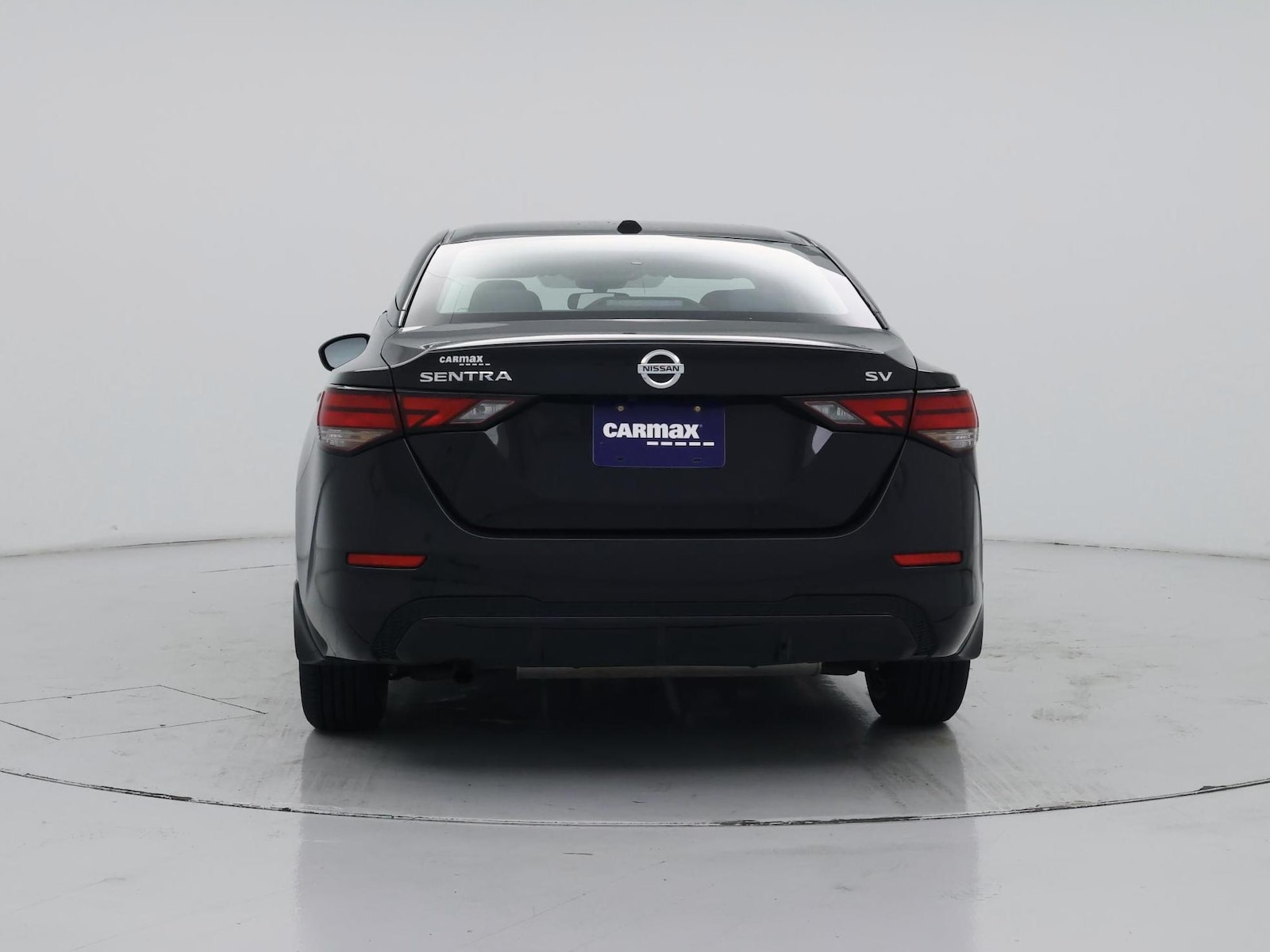 2023 Nissan Sentra SV - Photo 7