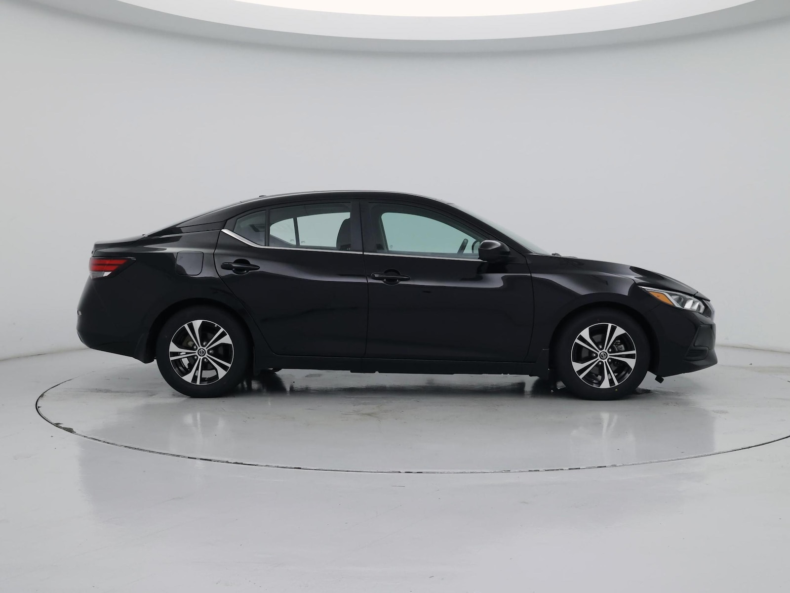 2023 Nissan Sentra SV - Photo 8