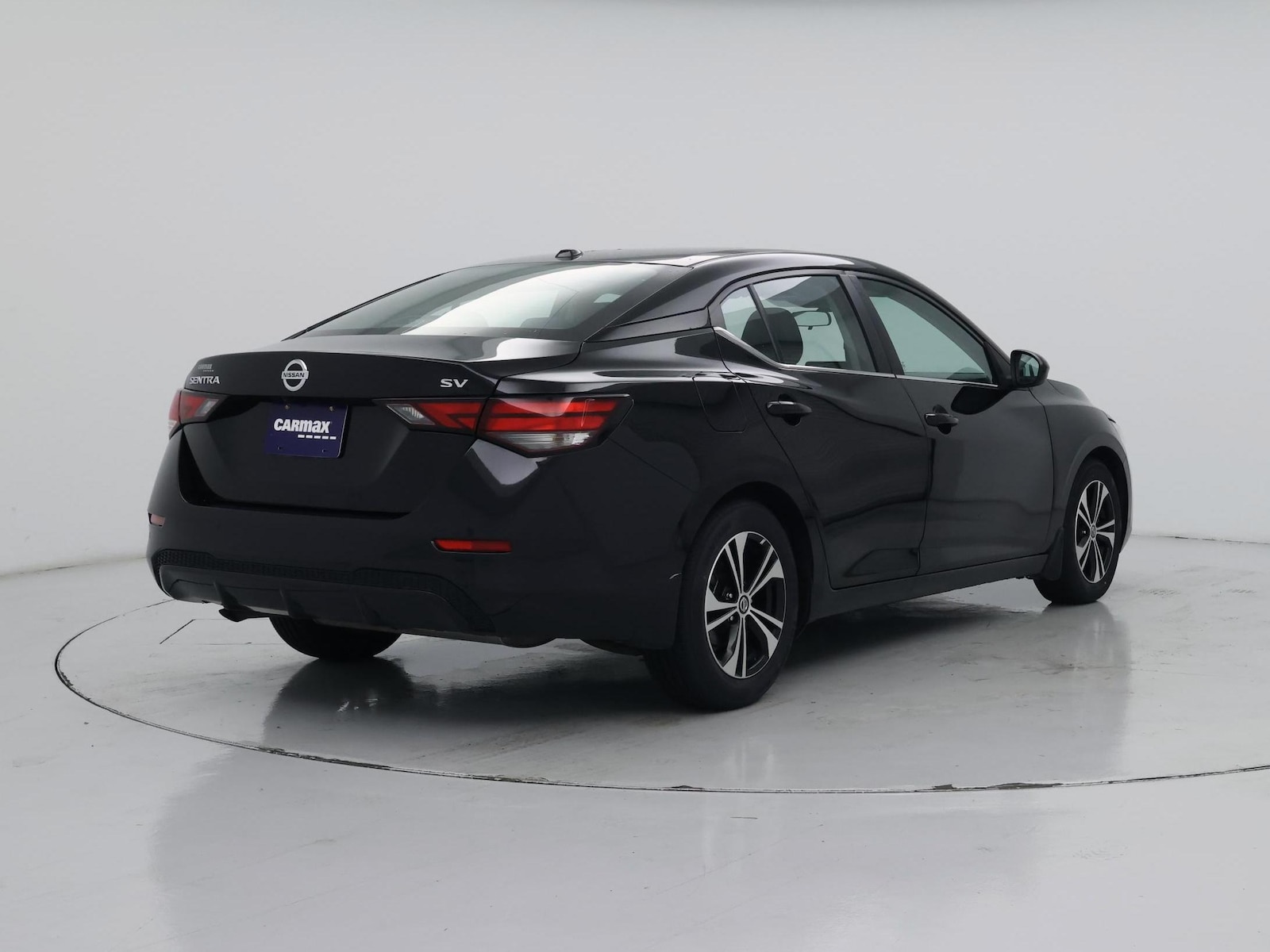 2023 Nissan Sentra SV - Photo 9