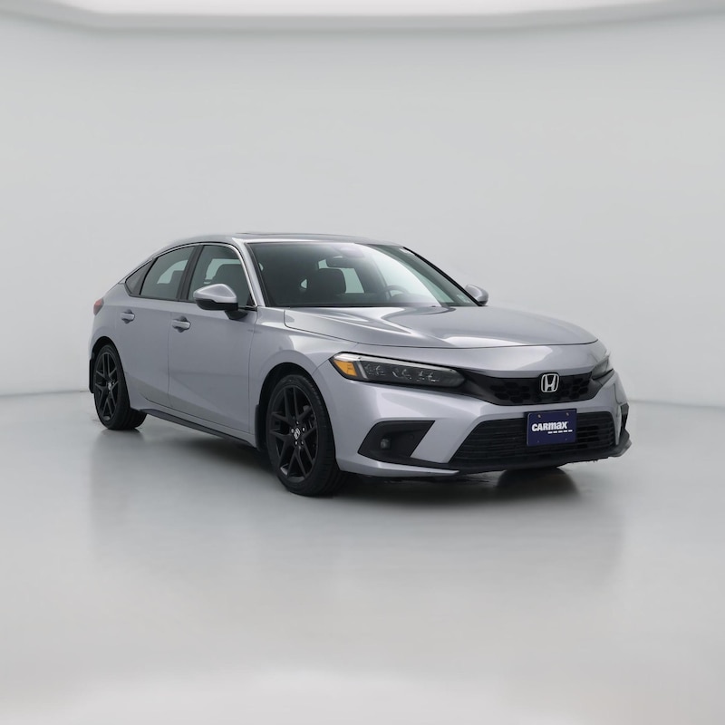 2023 Honda Civic Sport Touring