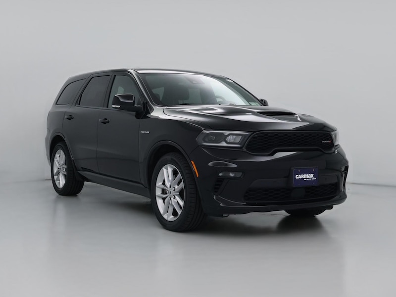 2022 Dodge Durango R/T Plus