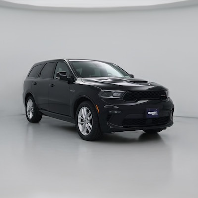 Vehicle exterior view