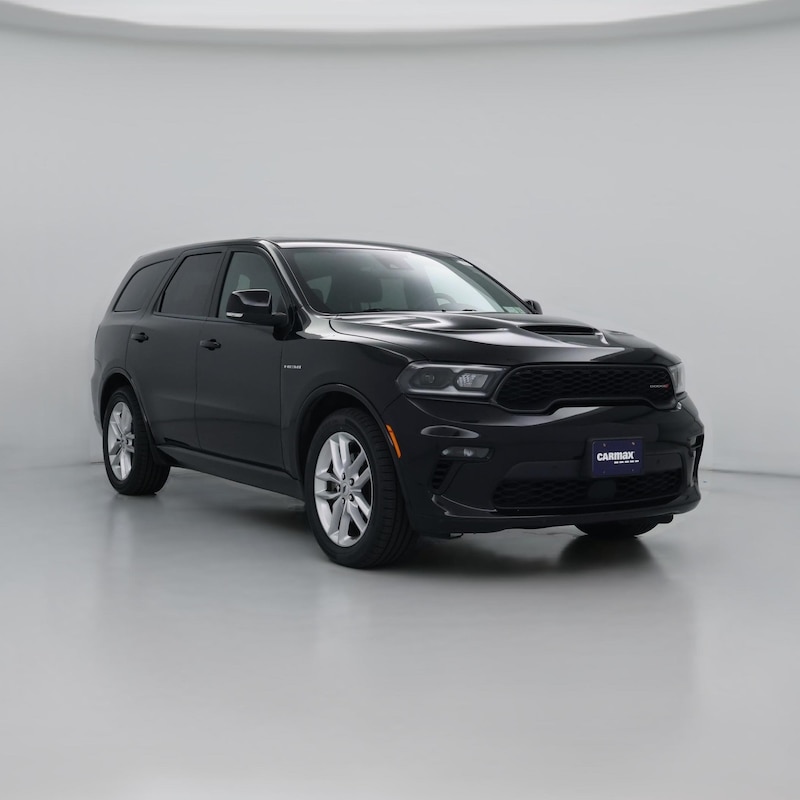 2022 Dodge Durango R/T Plus