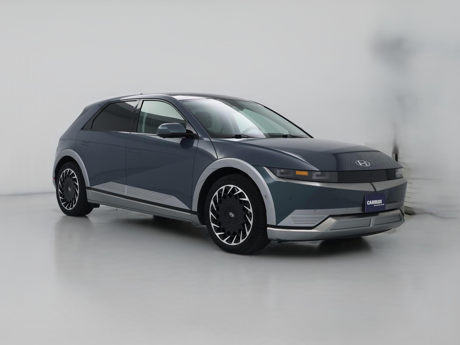 Smart Key & Power Hatch/Deck Lid