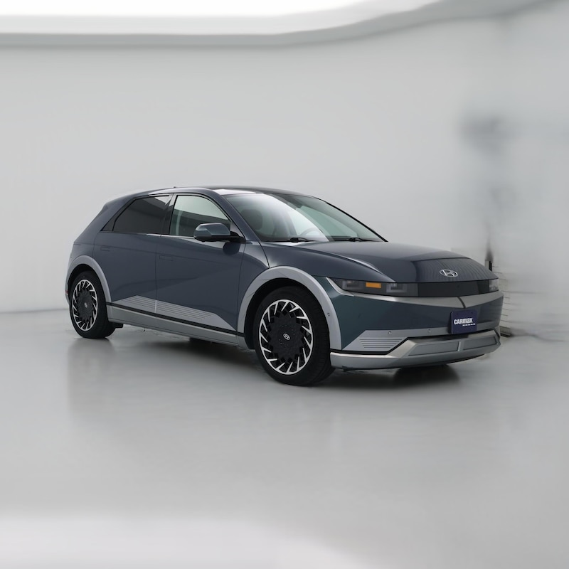 2022 Hyundai Ioniq 5 Limited
