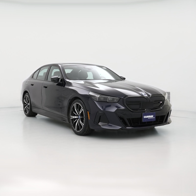 2024 BMW i5 M60