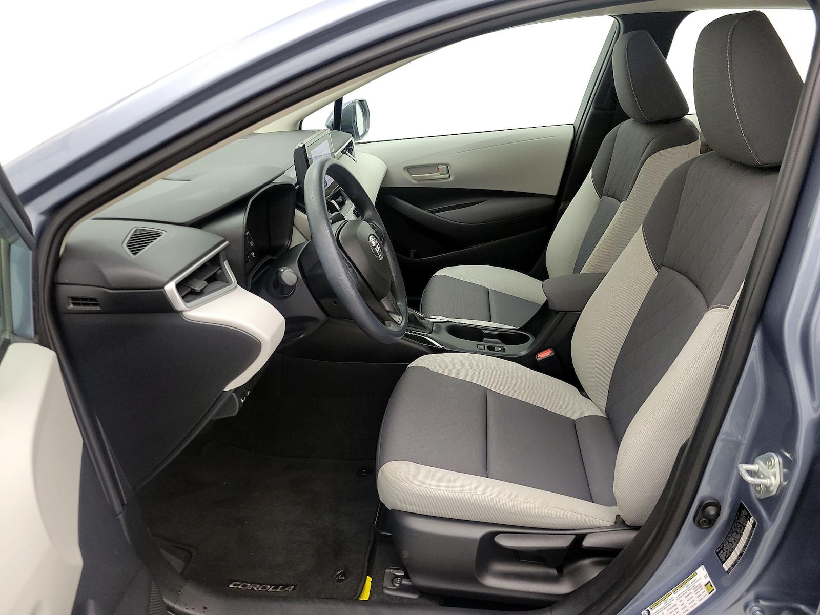 Side Airbags