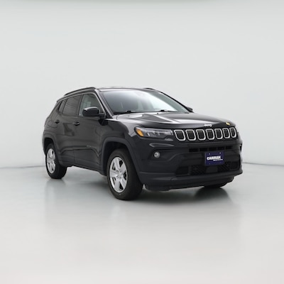 Vehicle exterior view