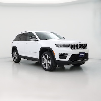 Recommended categories heading image of the selected vehicle