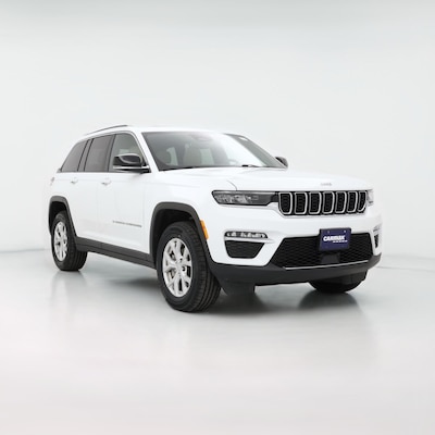 Recommended categories heading image of the selected vehicle