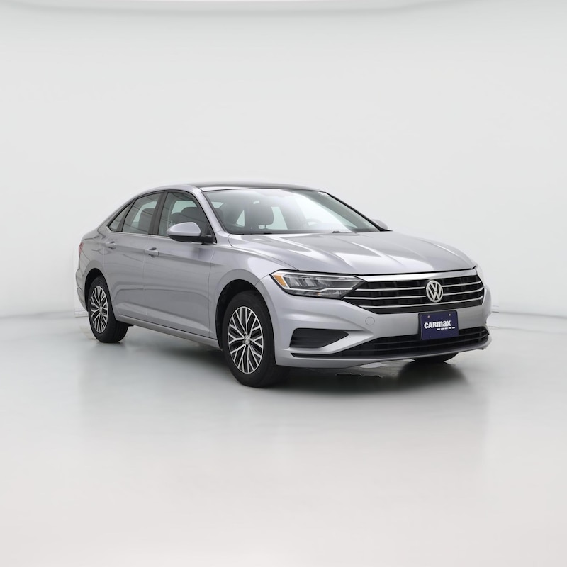 2021 Volkswagen Jetta SE