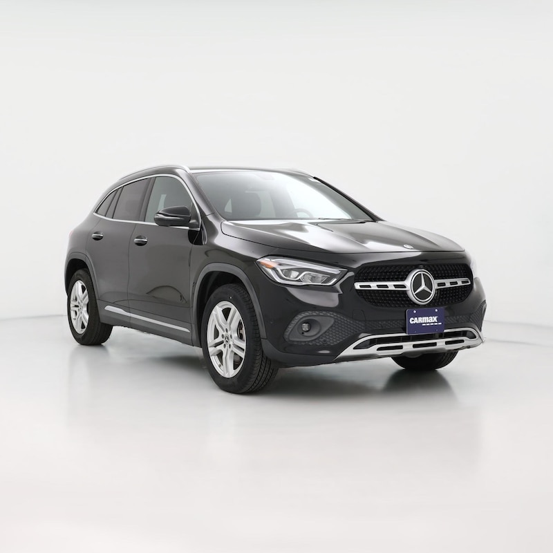 2023 Mercedes-Benz GLA250