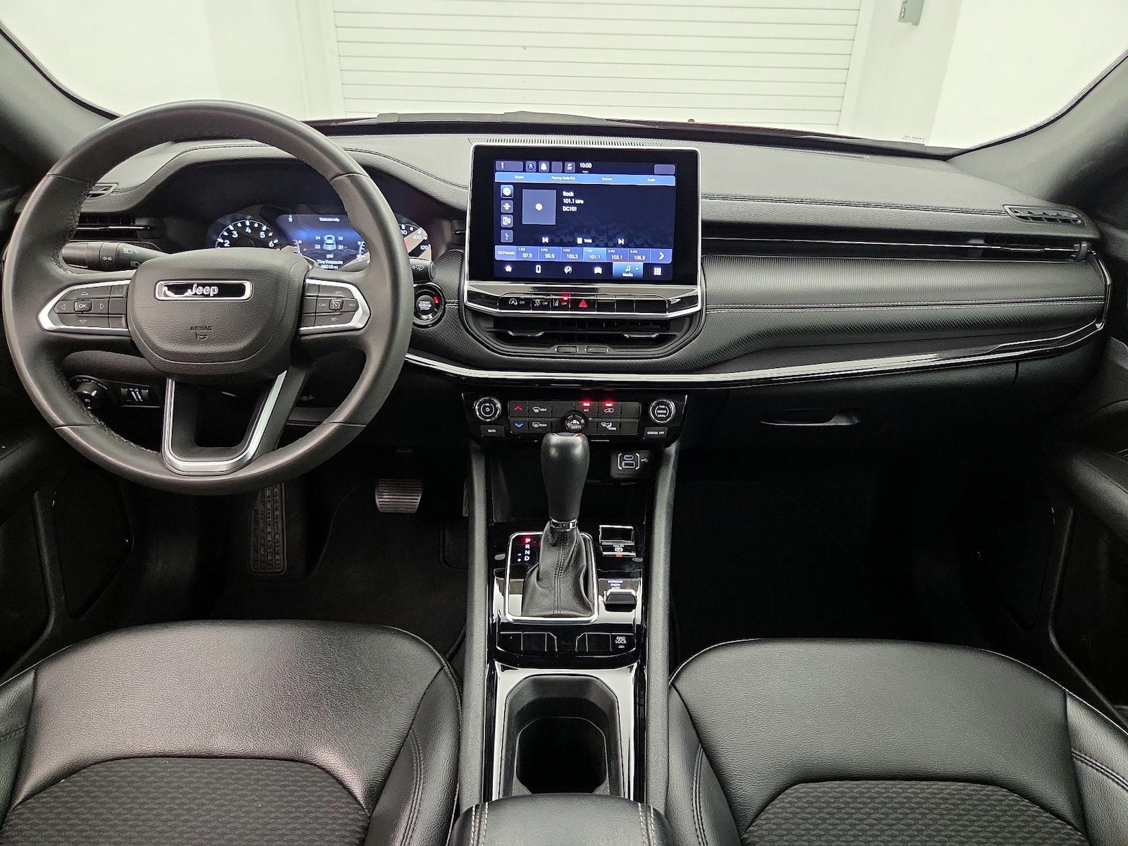 Rear View Camera