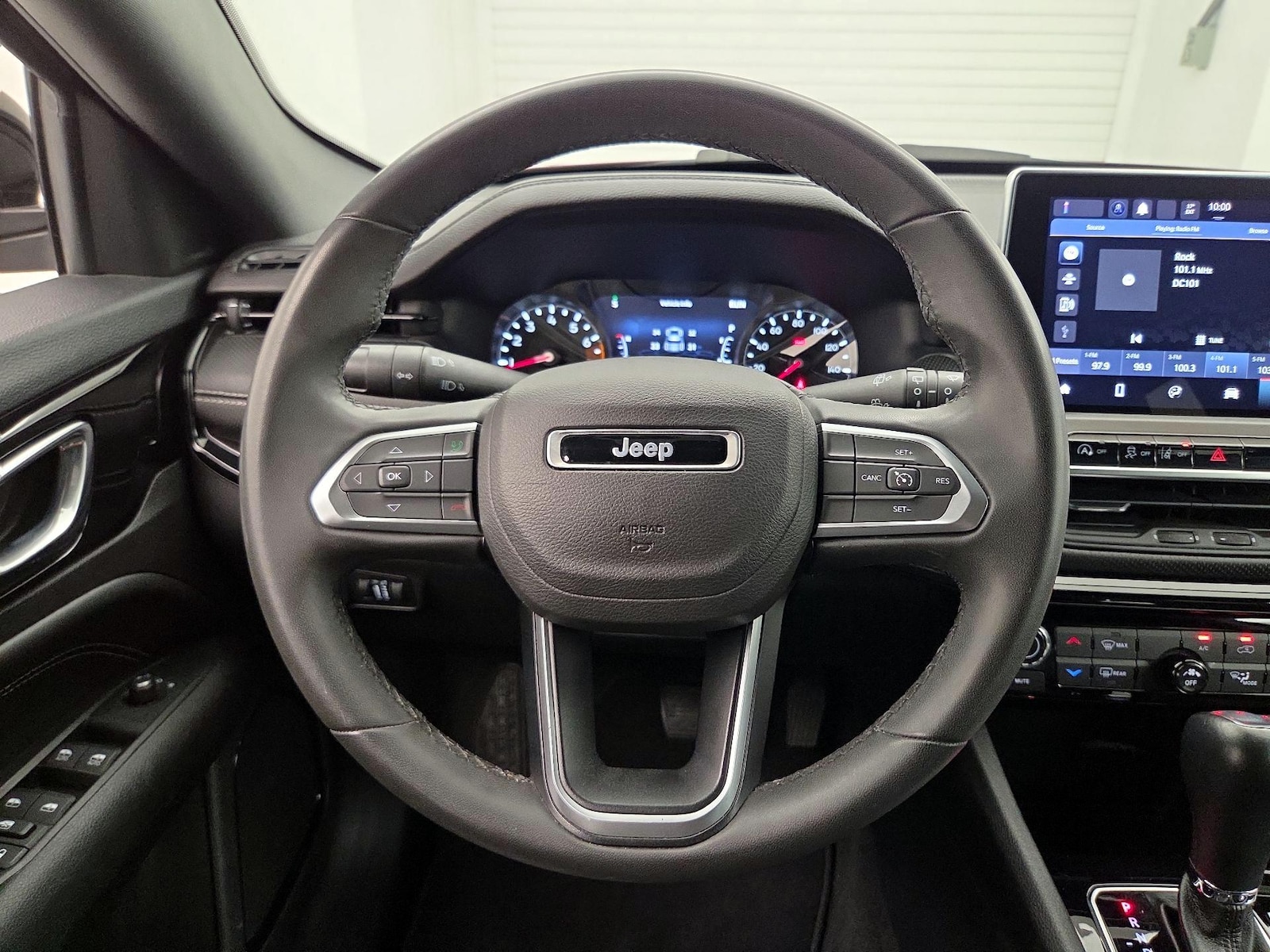 Lane Departure Warning