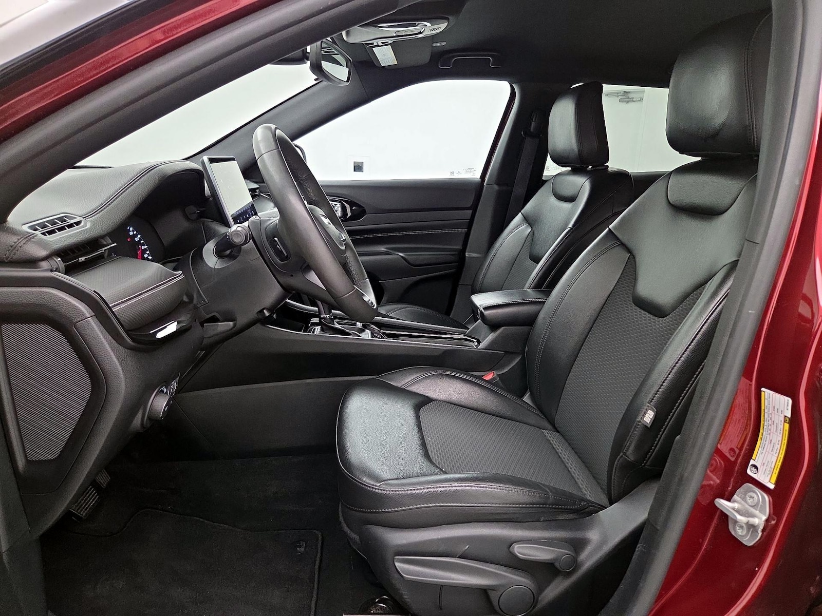 Side Airbags