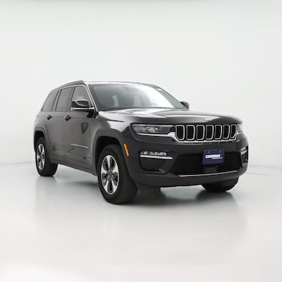 Vehicle exterior view