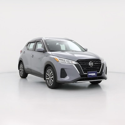 Recommended categories heading image of the selected vehicle