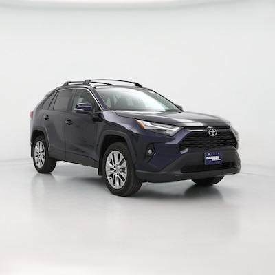 Recommended categories heading image of the selected vehicle