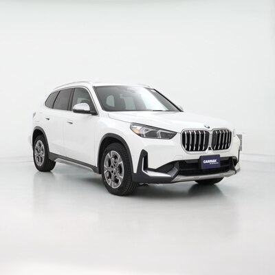 Vehicle exterior view