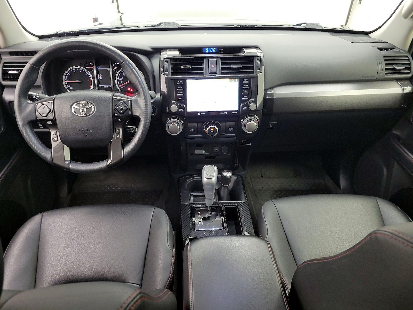Apple CarPlay®
