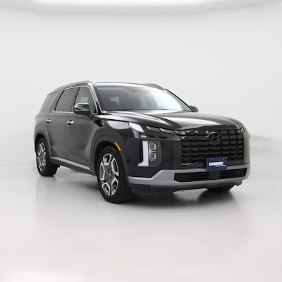 Recommended categories heading image of the selected vehicle