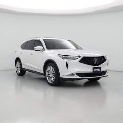 Vehicle exterior view