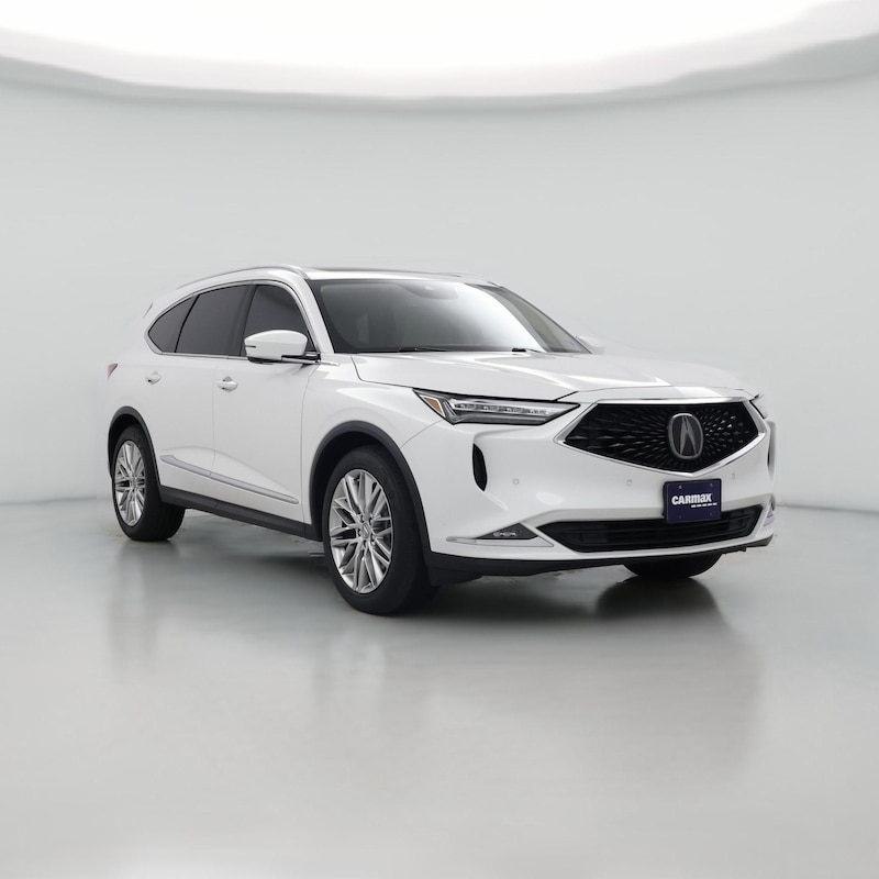 2023 Acura MDX SH-AWD Advance