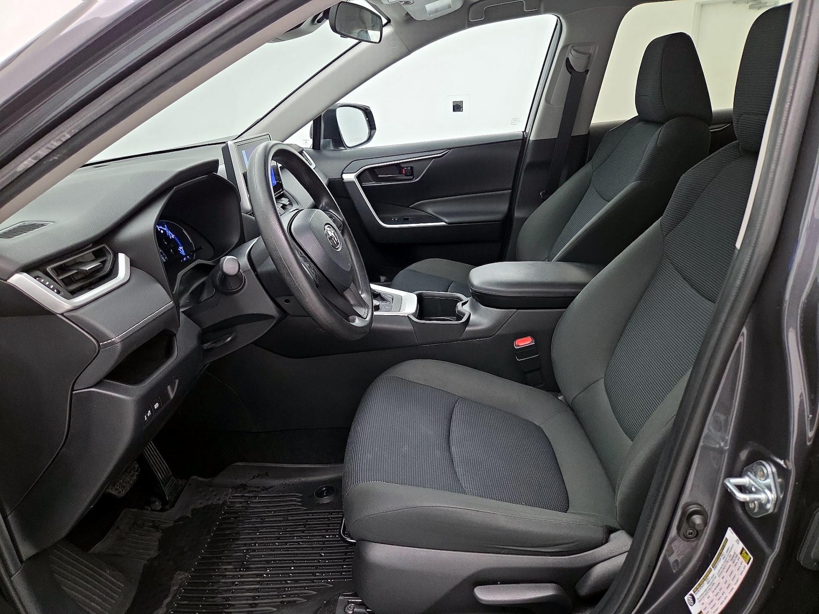 Side Airbags