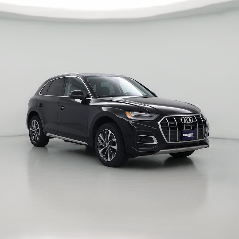2021 Audi Q5 Prestige