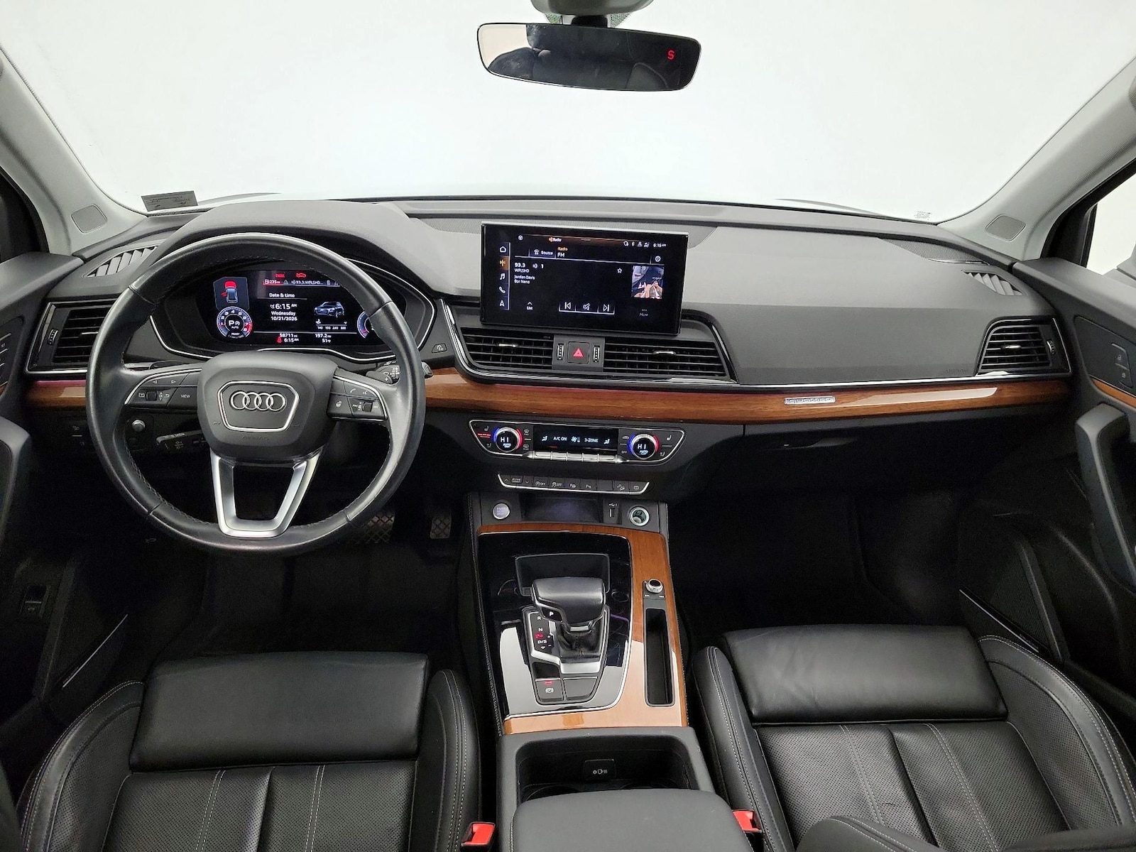 Apple CarPlay®