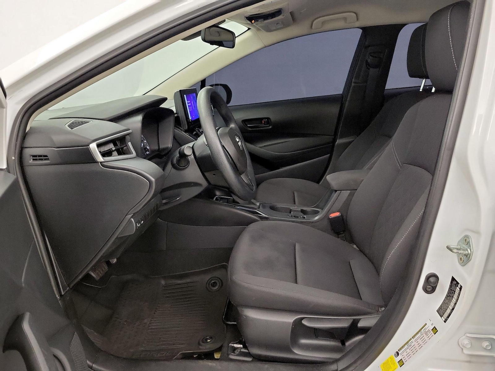 Side Airbags