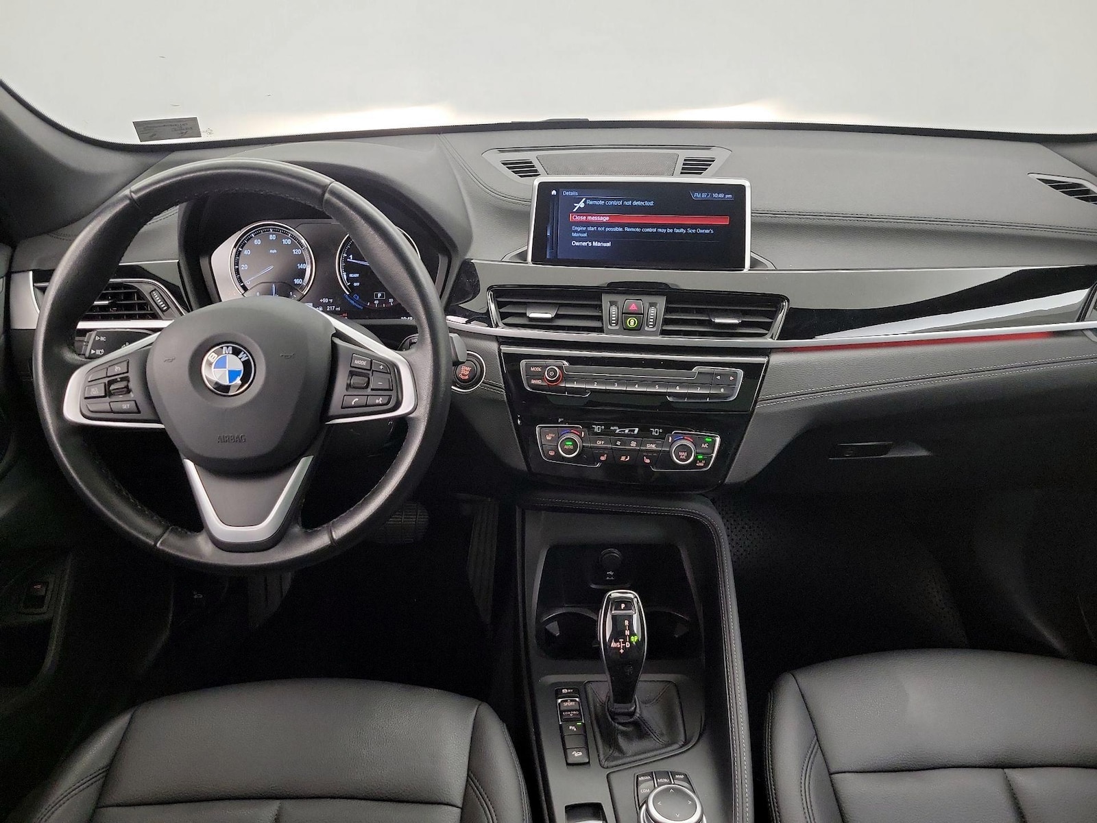 Apple CarPlay®